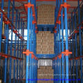 Heavy Duty Stable Vna Rack/Warehouse Racking System/Industrial Shelving